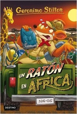 UN RATN EN FRICA