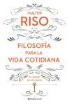 FILOSOF�A PARA LA VIDA COTIDIANA