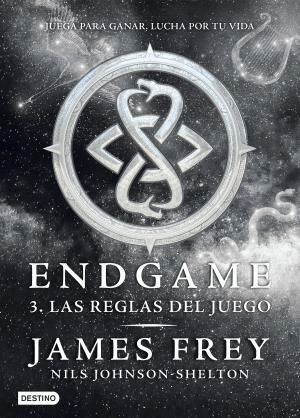 ENDGAME 3 LAS REGLAS DEL JUEGO