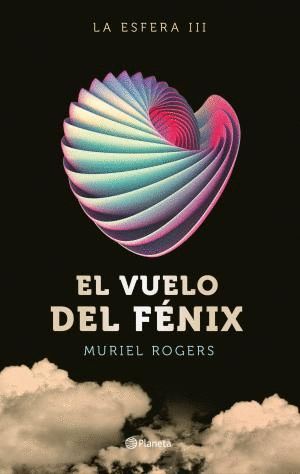 LA ESFERA 3 EL VUELO DEL F�NIX