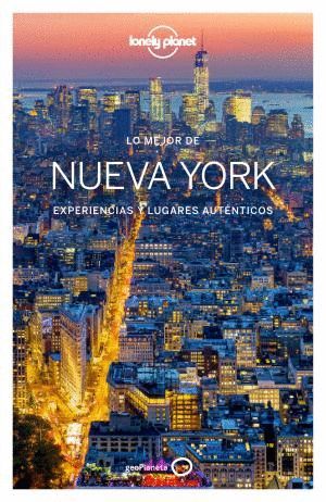 LO MEJOR DE NUEVA YORK