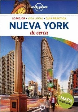 NUEVA YORK DE CERCA