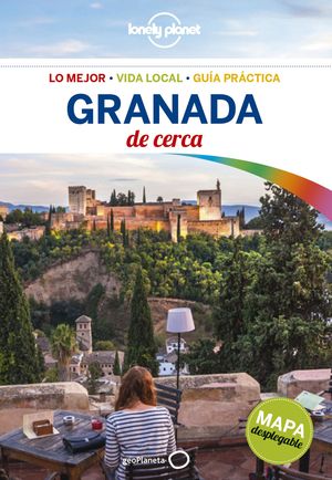 GRANADA DE CERCA