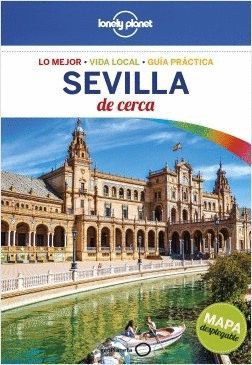 SEVILLA DE CERCA