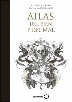 ATLAS DEL BIEN Y DEL MAL