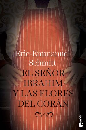 EL SEOR IBRAHIM Y LAS FLORES DEL CORN