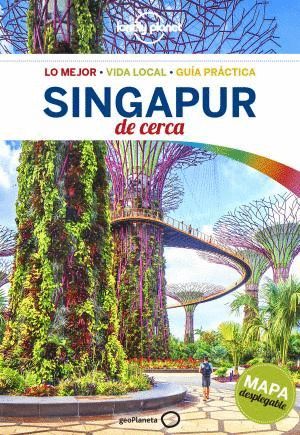 SINGAPUR DE CERCA