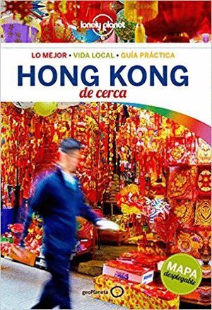 HONG KONG DE CERCA