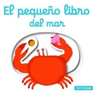 EL PEQUEO LIBRO DEL MAR