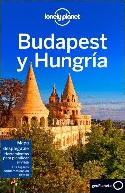 BUDAPEST Y HUNGRA