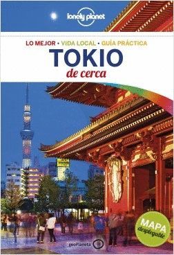 TOKIO DE CERCA