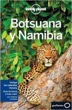 BOTSUANA Y NAMIBIA