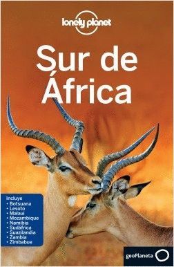 SUR DE AFRICA