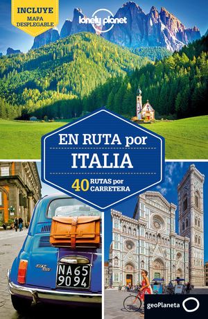 EN RUTA POR ITALIA