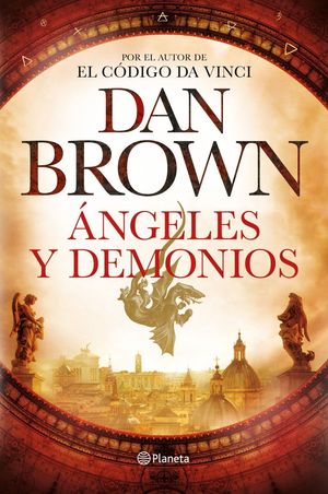 �NGELES Y DEMONIOS