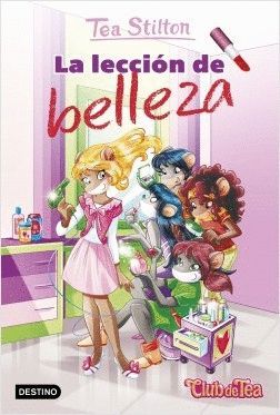 LA LECCIN DE BELLEZA