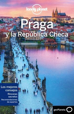 PRAGA Y LA REP�BLICA CHECA