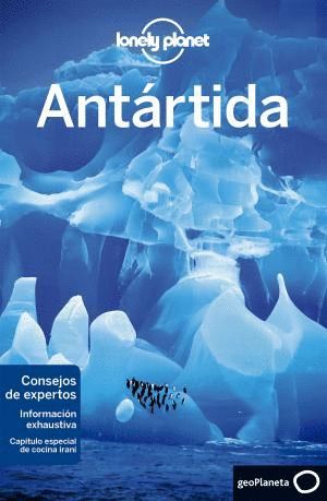 ANTRTIDA