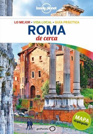ROMA DE CERCA