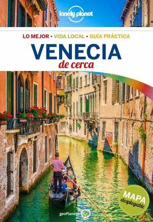 VENECIA DE CERCA