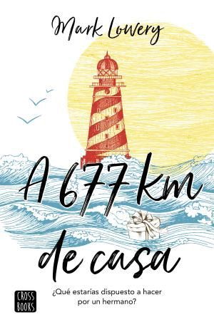 A 677 KM DE CASA (CASTELLANO)