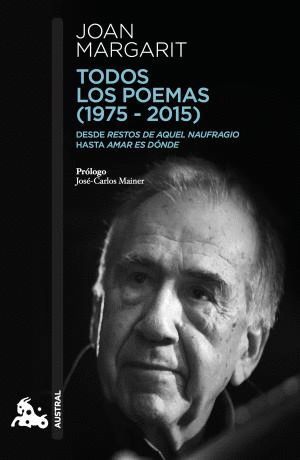 TODOS LOS POEMAS (1975-2015)