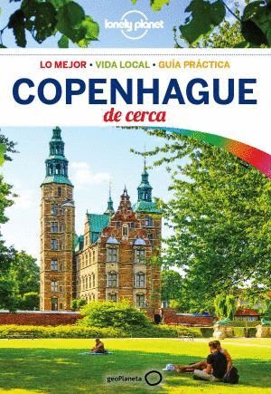 COPENHAGUE DE CERCA