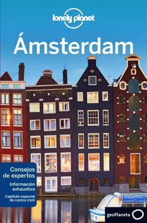 �MSTERDAM