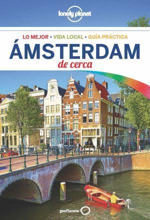 �MSTERDAM DE CERCA