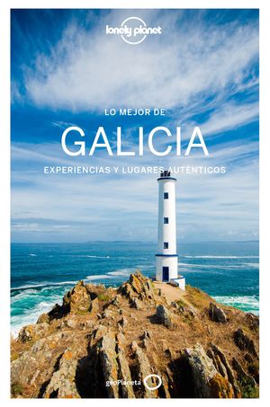 LO MEJOR DE GALICIA