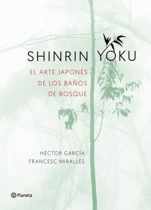 SHINRIN-YOKU