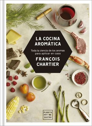 LA COCINA AROMTICA