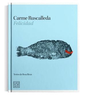 CARME RUSCALLEDA. FELICIDAD