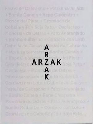 ARZAK