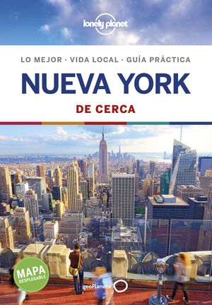 NUEVA YORK DE CERCA