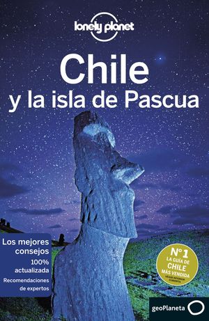 CHILE Y LA ISLA DE PASCUA