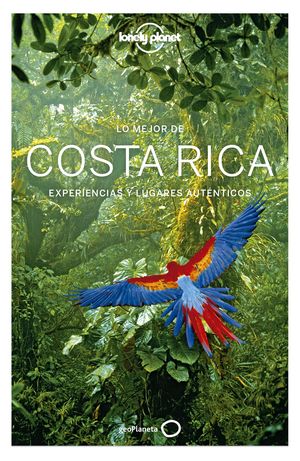 LO MEJOR DE COSTA RICA