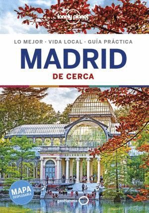 MADRID DE CERCA