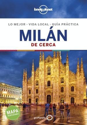 MIL�N DE CERCA