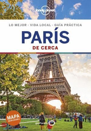 PARS DE CERCA