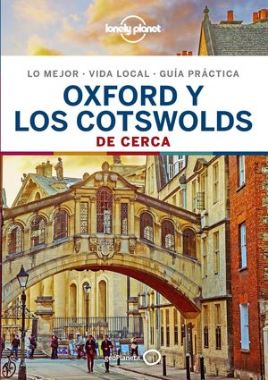 OXFORD Y LOS COTSWOLDS DE CERCA