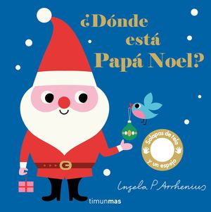 DNDE EST PAP NOEL?