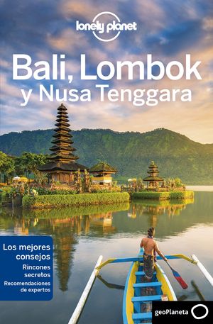 BALI, LOMBOK Y NUSA TENGGARA