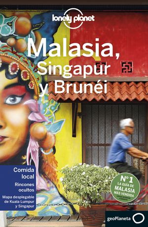 MALASIA, SINGAPUR Y BRUN�I