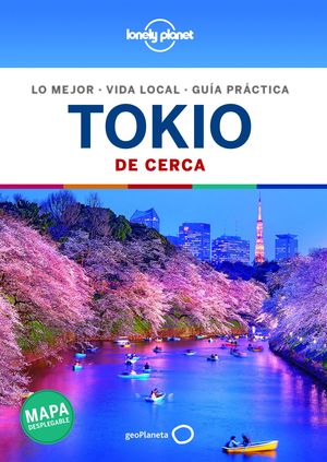 TOKIO DE CERCA