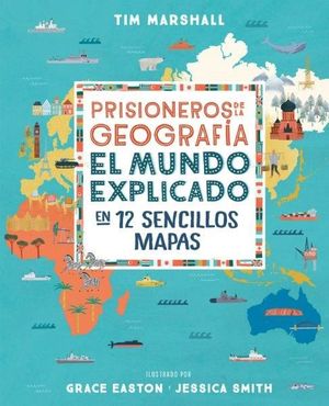 PRISIONEROS DE LA GEOGRAFA