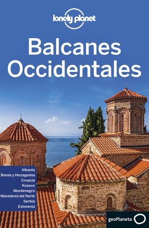 BALCANES OCCIDENTALES