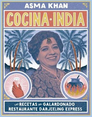 COCINA INDIA