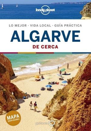 ALGARVE DE CERCA