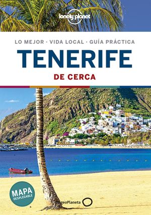 TENERIFE DE CERCA